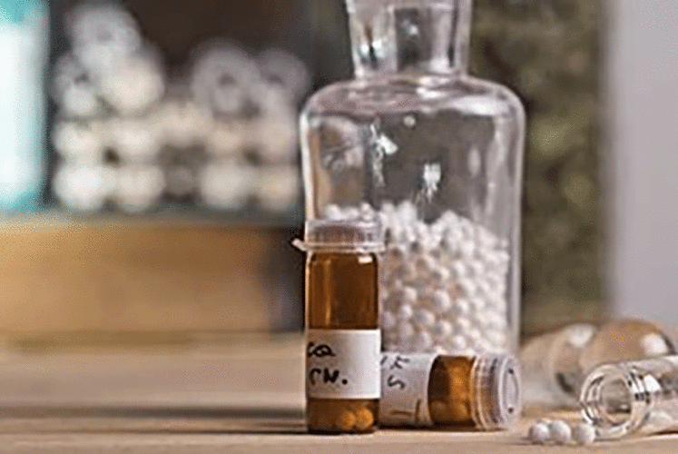Why do we conduct homeopathic provings?