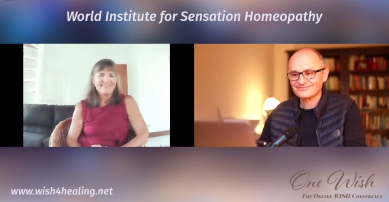 WISH Interview with Jürgen Weiland